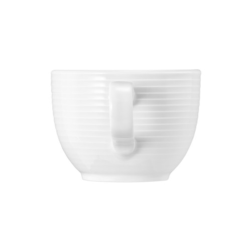 Seltmann Obere zur Kaffeetasse Tulpe 0,18 l, Form: Blues, weiss