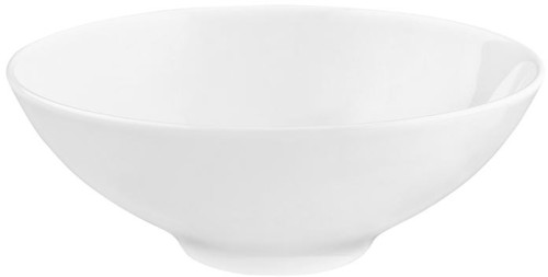 Seltmann Coupschale 14,5 cm M5381-14,5, Form: Coup F.Dining, Dekor: 57124 grau