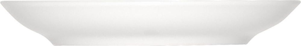 BAUSCHER bonn/bistro Untertasse 16 cm passend zu Suppentasse 402-1380