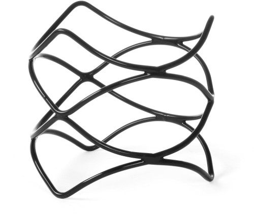 HENDI Buffetständer - Antirutsch - Maße: ø200x(H)200 mm