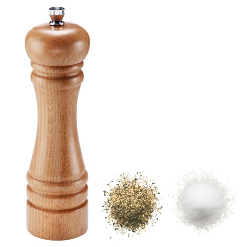 Westmark Salz- und Pfeffermühle »Classic« 18 cm