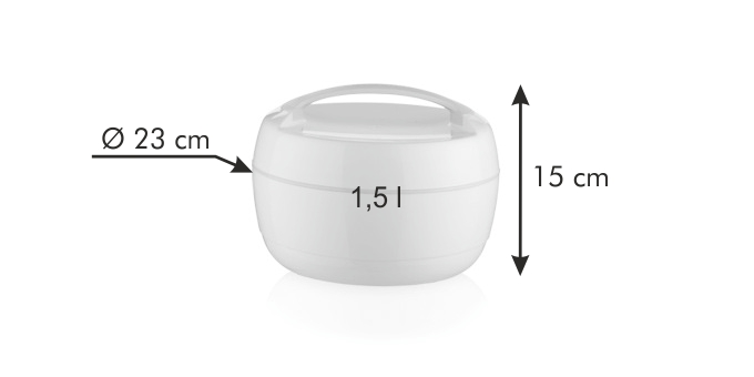 Thermobox FAMILY 1,5 l