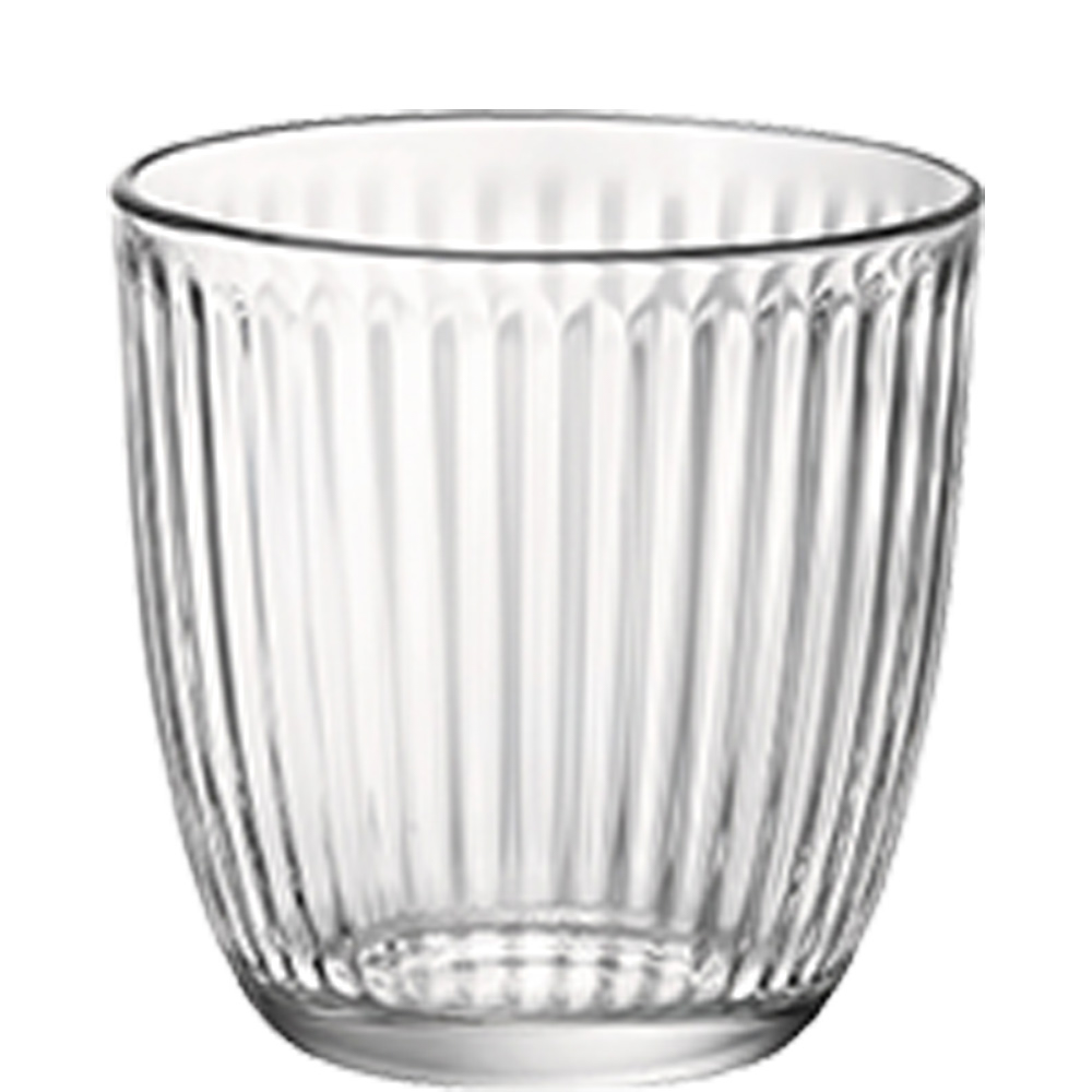 Bormioli Rocco Line Acqua Tumbler 29cl, Glas