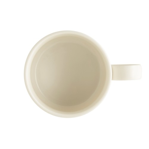 Seltmann Obere zur Milchkaffeetasse 0,25 l, Form: Maxim, Dekor: 00003
