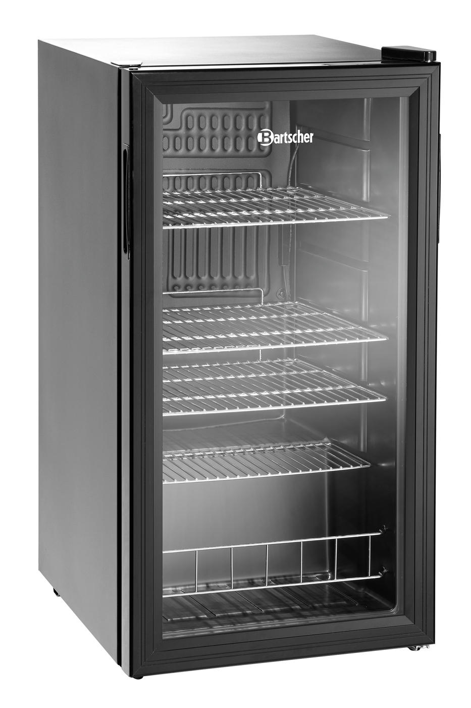 Bartscher Ablagerost FKS 88L | Material:Edelstahl | Maße: 35,2 x 36 x 3,5 cm. Gewicht:0,67 kg