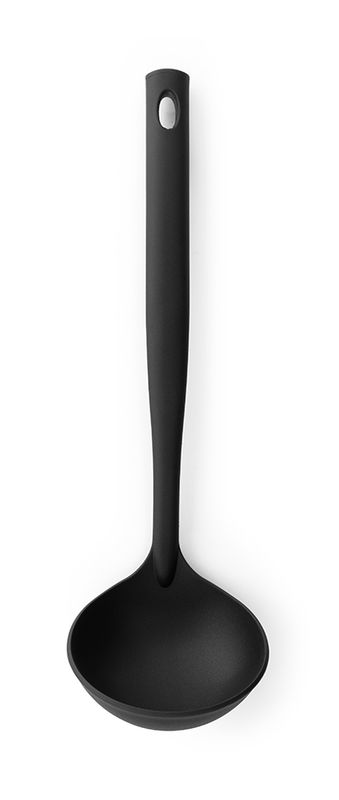 Brabantia Schöpflöffel Black