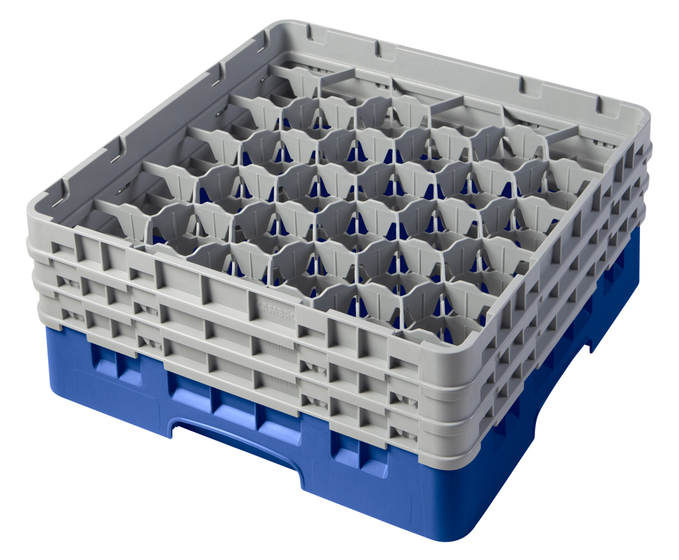 Camrack® mit 30 Fächern 17,4cm maximale Höhe von Cambro