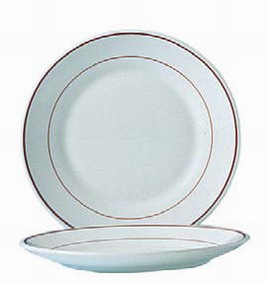 Suppenuntertasse 15,5 cm ARCOROC - Restaurant Bordeaux.