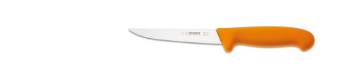 Ausbeinmesser 14 cm, gelb Giesser - Made in Germany