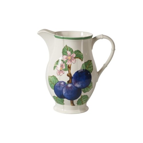 Villeroy & Boch French Garden Modern Fruits Krug, Inhalt: 2 l