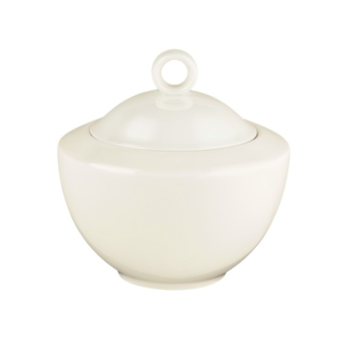 Seltmann Zuckerdose 2 0,28 l, Form: Maxim, Dekor: 00003