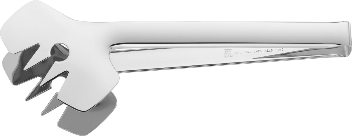 Salatzange, poliert, Serie: Dinner. Marke: ZWILLING