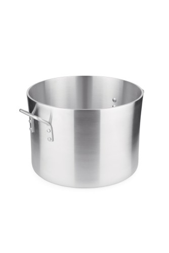 Fleischtopf. Aluminium. geeignet für alle Herdarten (außer Induktion) / Lieferung erfolgt