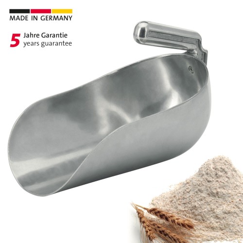 Westmark Innenstiel-Sackschaufel »Magazin«, 2600 ml