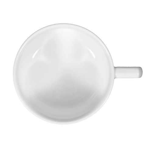 Seltmann V387 PL_Suppenschale 0,30 l mit Hkl., Form: Varionorm, Dekor: 00003