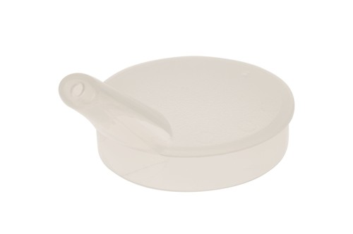 Ornamin Trinkaufsatz kleine Öffnung 806 natur-transparent