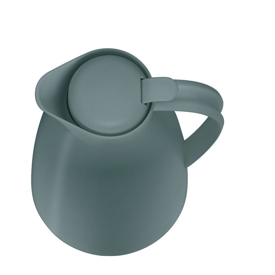 alfi Isolierkanne Eco, petrol 1,0 Liter