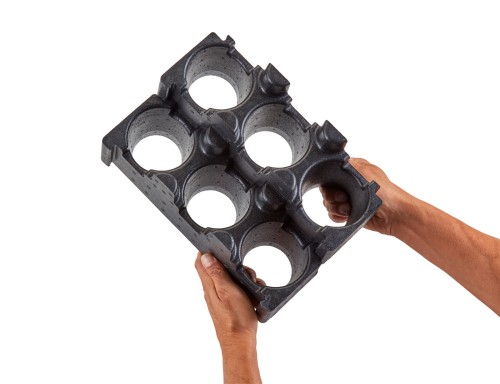 Cam GoBox Getränkehalter - 2 Stück von Cambro