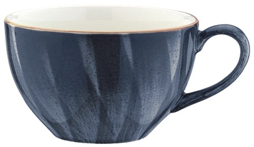 Aura Dusk Rita Obertasse 35cl - Bonna Premium Porcelain