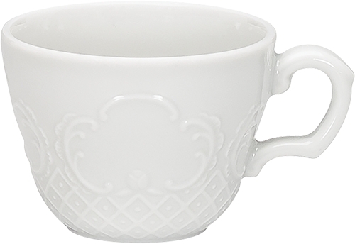 Schönwald Marquis Tasse, Nenngröße: 20, Ø 83mm, Inhalt: 0,2 L