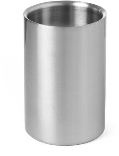 HENDI Weinflaschenkühler Ø120x(H)180 mm