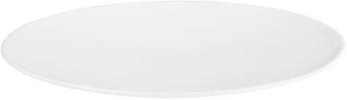 Seltmann Coupteller flach 26 cm M5380-26, Form: Coup F.Dining, Dekor: 00006