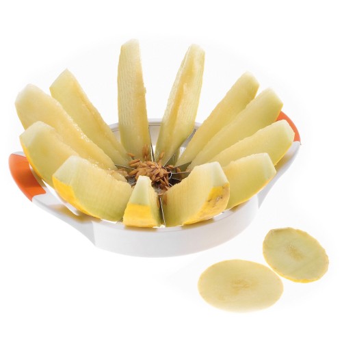 Westmark Melonenteiler »Jumbo«