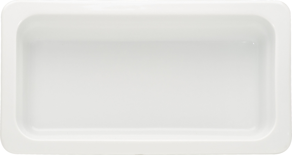 BAUSCHER GN function GN-Schale 1/3 65 mm