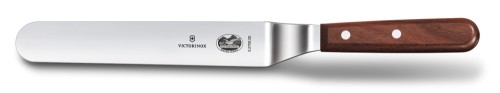 Victorinox Spachtel abgekröpft, Palisander, 20 cm