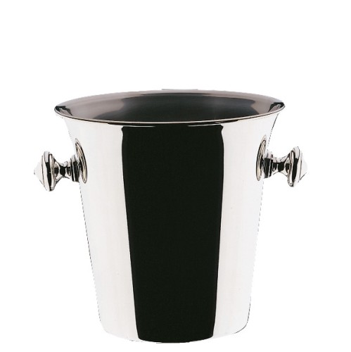 WMF Weinkühler CLASSIC rund | Maße: 23 x 22 x 22 cm