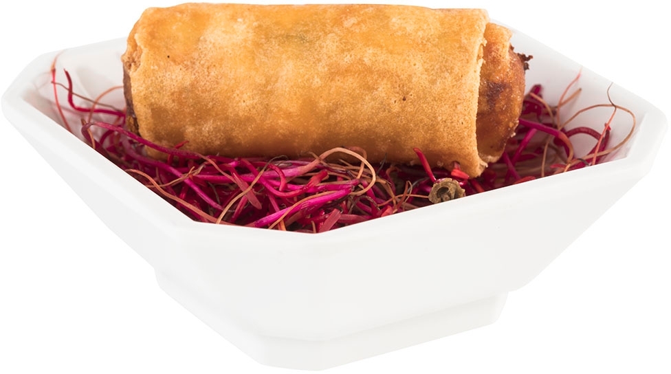 Schale -MINI- 8 x 8 cm, H: 3 cm, 0,06 Liter Melamin, weiß Verpackungseinheit: 24 Stück spülmaschinengeeignet stapelbar nicht