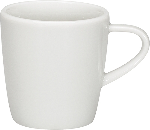 Schönwald Sonderartikel Espressotasse, Nenngröße: 09, Ø 59mm, Inhalt: 0,1 L