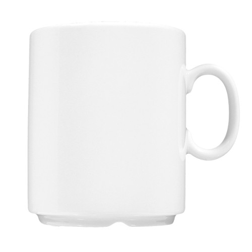 Seltmann Becher 08, Form: Meran, Dekor: 00006