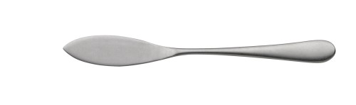 WMF Fischmesser SIGNUM stone | Maße: 20,5 x 2,5 x 2 cm