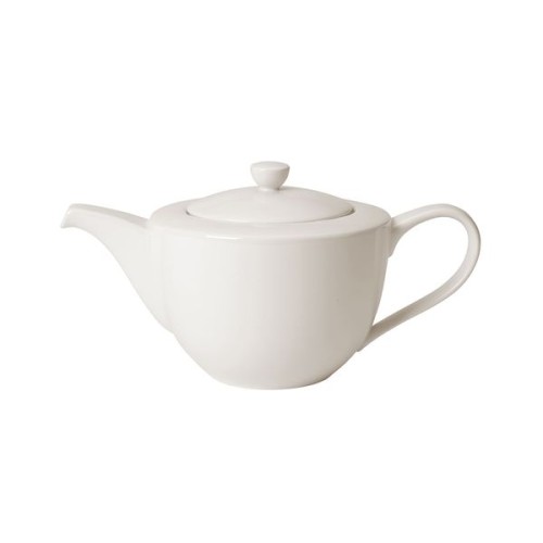 Villeroy & Boch For Me Teekanne 6 Personen, Inhalt: 1,3 l