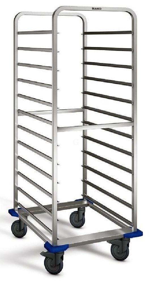 Blanco Regalwagen RWR-VP 163 stahlverzinkt