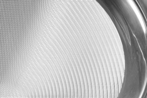 HENDI Spitzsieb, feine Maschung - Ø200 mm