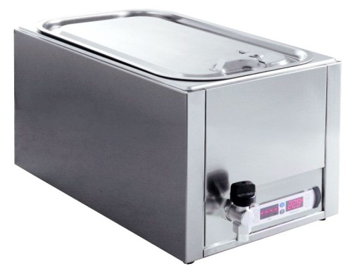 NEUMÄRKER Sous-Vide System 350x550x320 mm