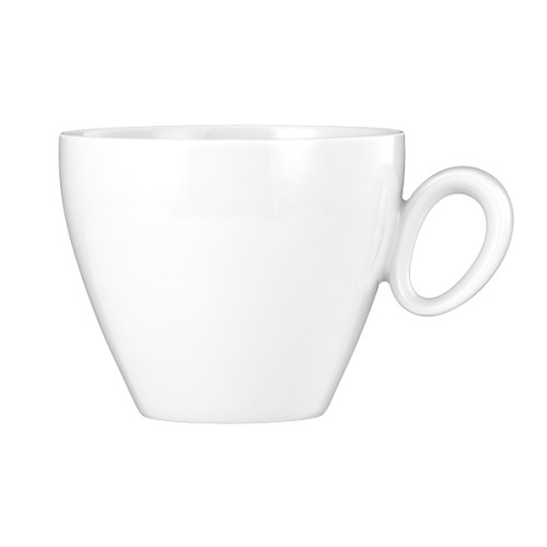 Seltmann Obere zur Kaffeetasse 0,23 l, Form: Trio, Dekor: 00007