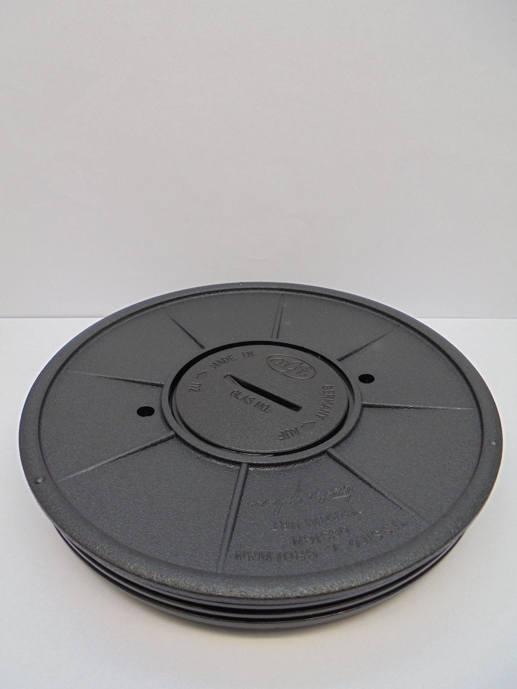 alfi Boden komplett schwarz für Achat