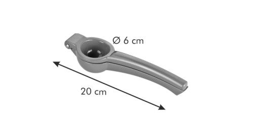 Handpresse für Limetten GrandCHEF