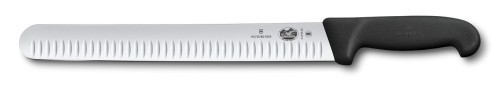 Victorinox Schinkenmesser, Kullen fibrox, 30 cm