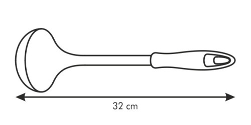 Schöpflöffel PRESTO
