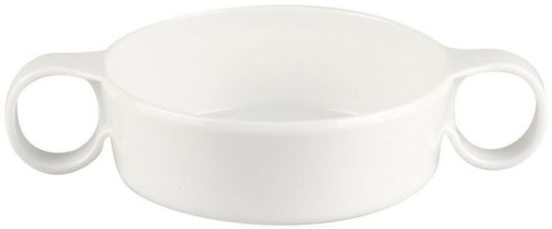 Roltex Suppenschüssel mit 2 Handgriffen