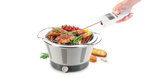 Infrarot-Küchenthermometer ACCURA