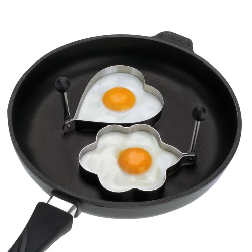 Westmark 2 Speisenformer »Blume«