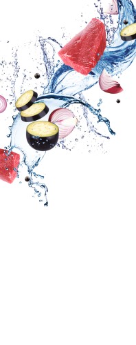 TEFAL K1220204 KÜCHENMESSER FRESH KITCHEN KOCHMESSER 20 CM