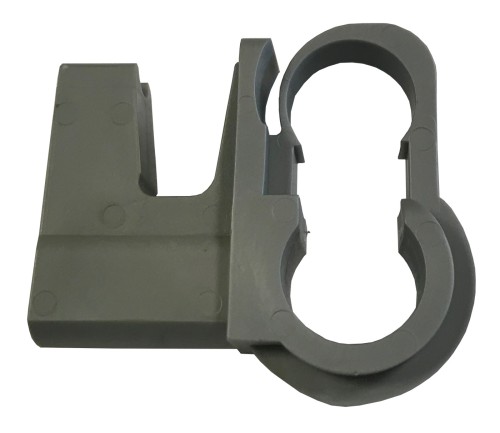 SARO Eckverbinder 373 / 475 2er Set Made in Europe - Unendliche Möglichkeiten haben Sie mit unseren Kühlregalen ob über Eck oder ein