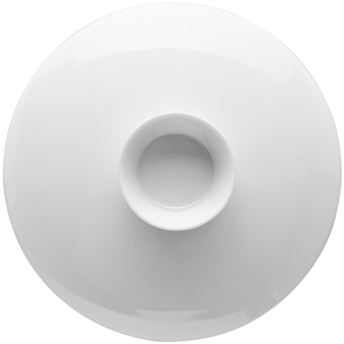 Rosenthal Bowl Deckel 14 cm Aida Weiss