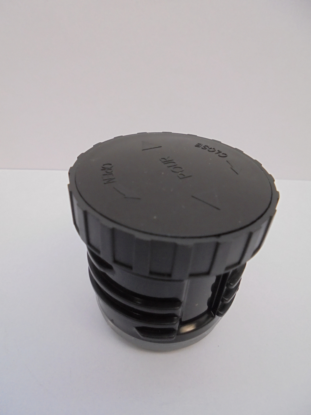 THERMOS Drehverschluss für 4058 Everyd 0,35-0,75